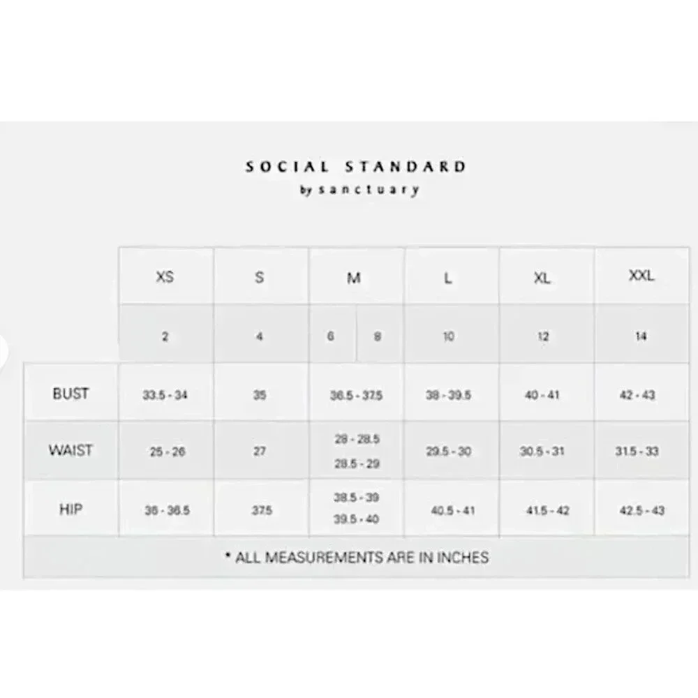 Sanctuary Olive Green Snap Front Lightweight Utility safari Jacket - Picture 6 of 6